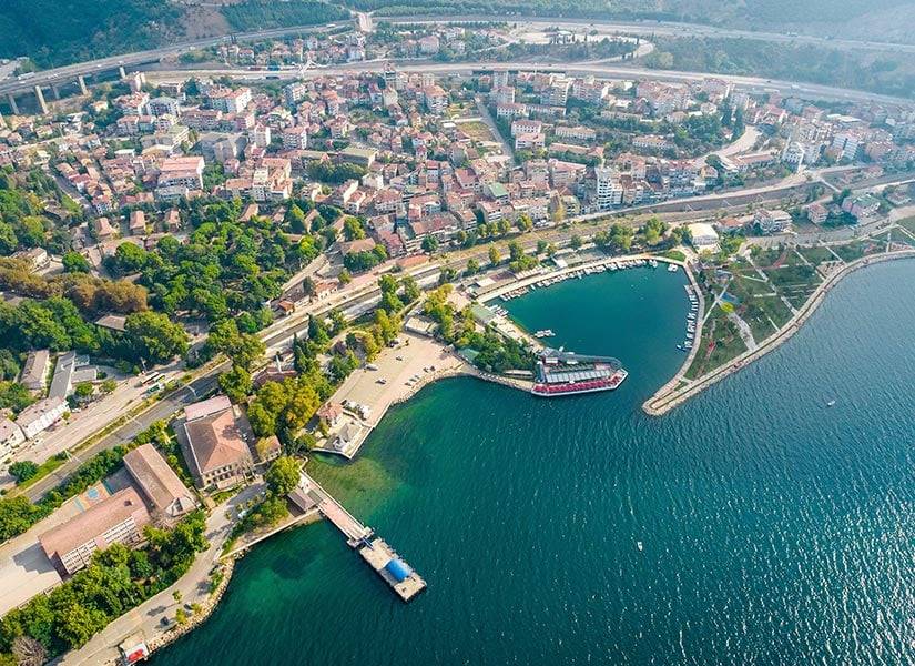 Türkiye'nin en zeki şehirleri belli oldu! Konya kaçıncı sırada? 77