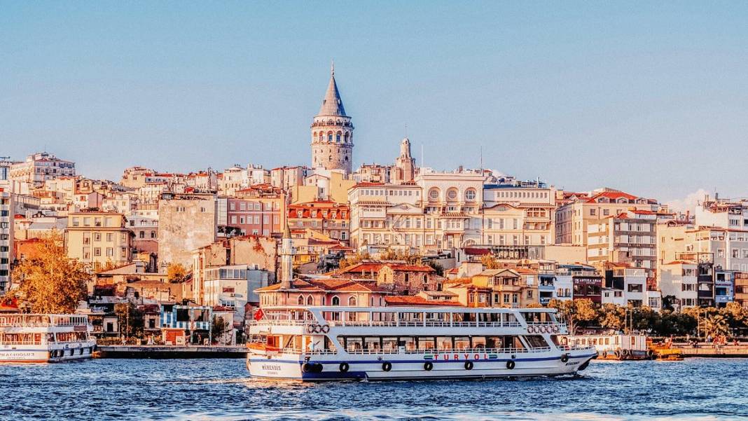 Türkiye'nin en zeki şehirleri belli oldu! Konya kaçıncı sırada? 78