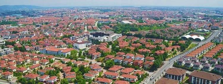 Türkiye’de en çok yatırım planlanan 10 il açıklandı 9