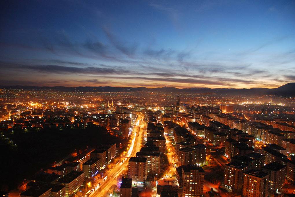 Konya’da elektrik kesintisi yapılacak yerler belli oldu I 18 Nisan 2024 13