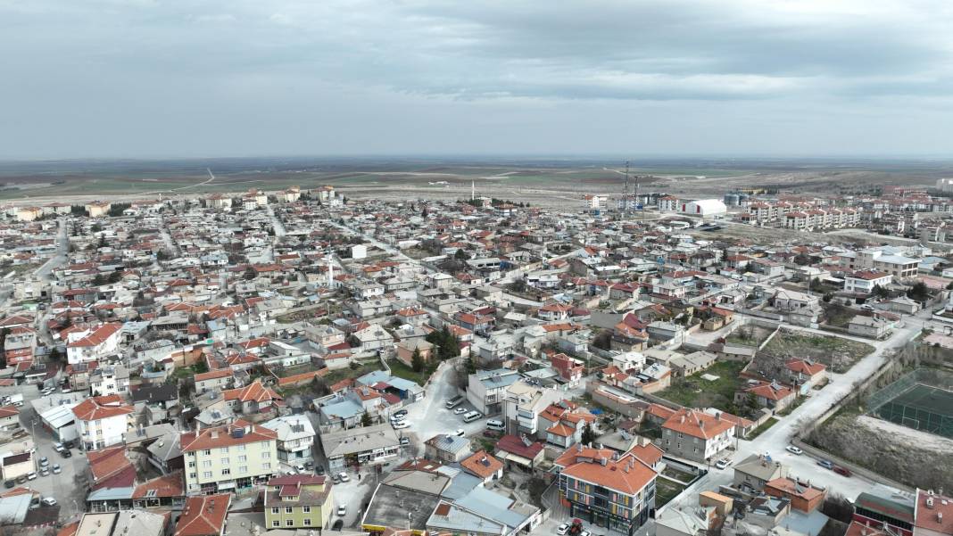 Konya’da elektrik kesintisi yapılacak yerler belli oldu I 19-20-21 Nisan 2024 24