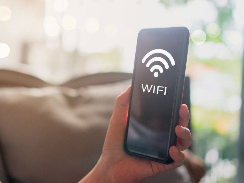 Wi-Fi tehlikesi: Her şeyinizi kaybetmemek için bunlara dikkat edin! 11