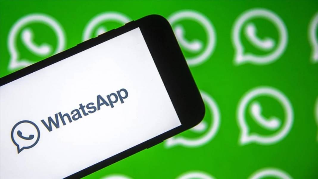 WhatsApp'a yeni özellik! Çevrimdışı çalışacak 10