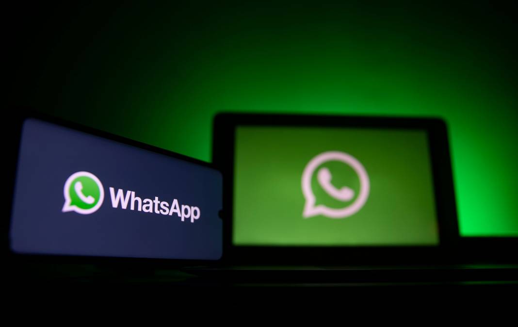 WhatsApp'a yeni özellik! Çevrimdışı çalışacak 11