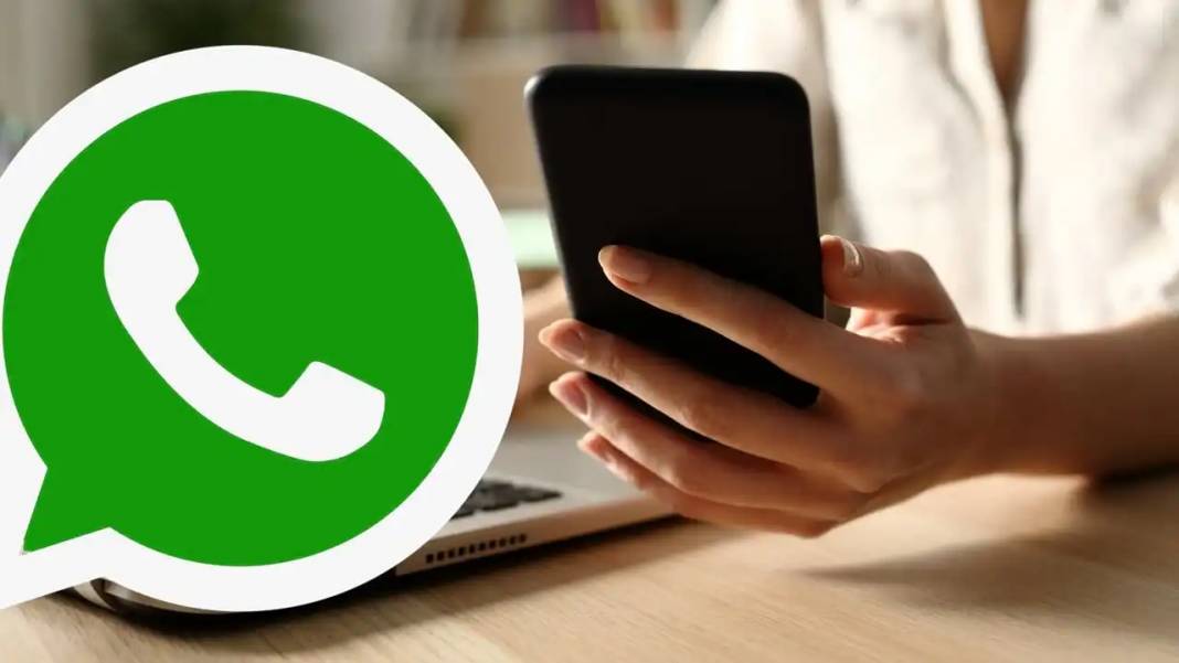 WhatsApp'a yeni özellik! Çevrimdışı çalışacak 4
