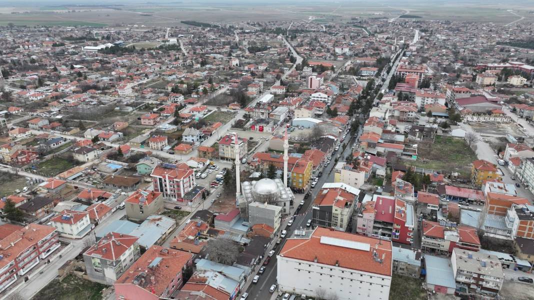 MEDAŞ'ın Konya’da elektrik kesintisi yapacağı yerler belli oldu I 26-27-28 Nisan 2024 19
