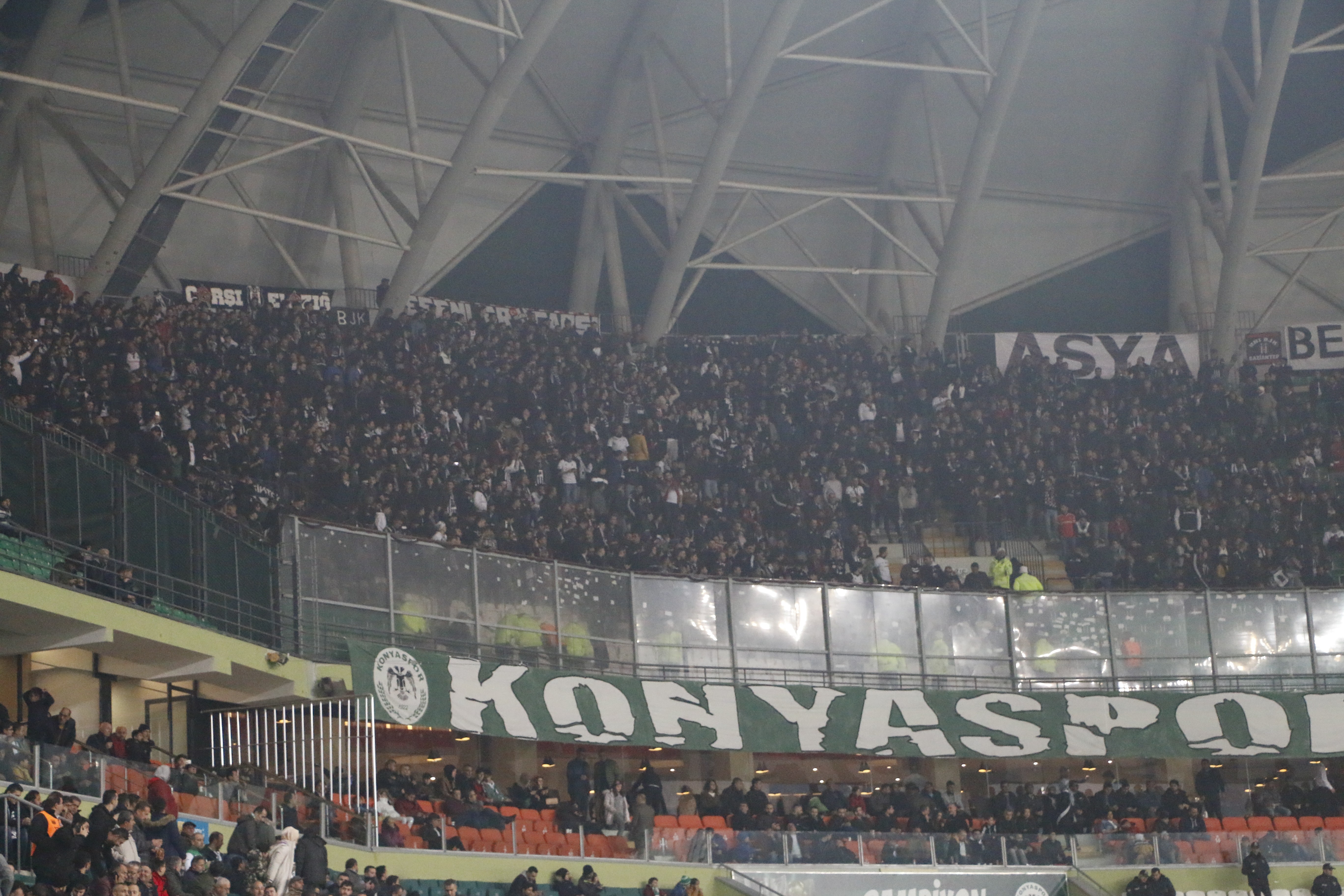 Konyaspor-Beşiktaş 28