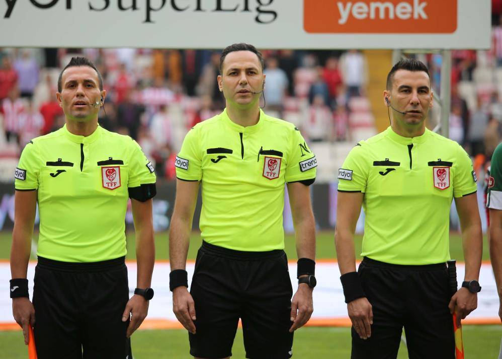 Konyaspor’un etkili oyun sergileyemediği Sivasspor maçından kareler 10