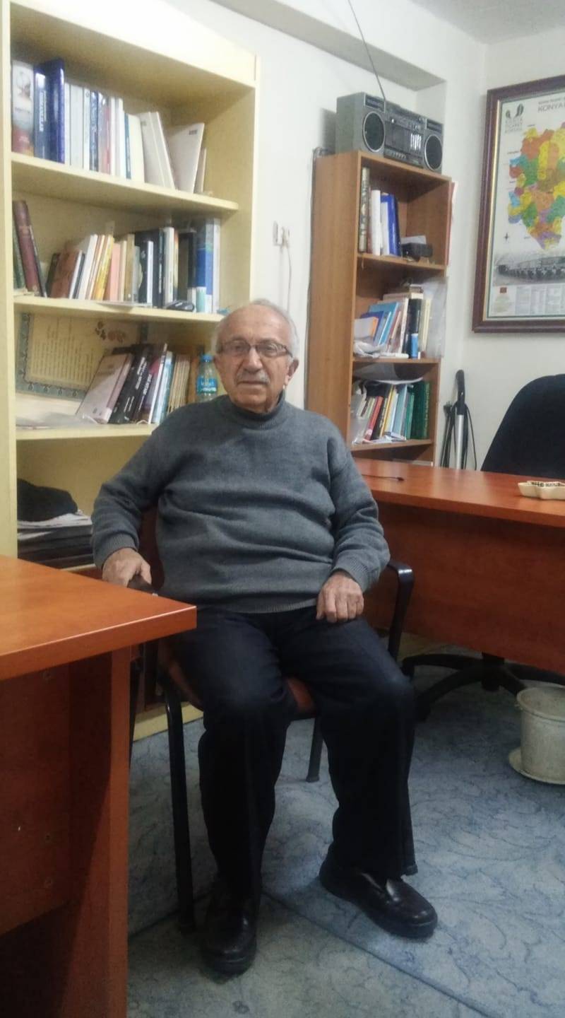Mersin’de kaybolan Konyalı öğretim üyesinden hala iz yok 10