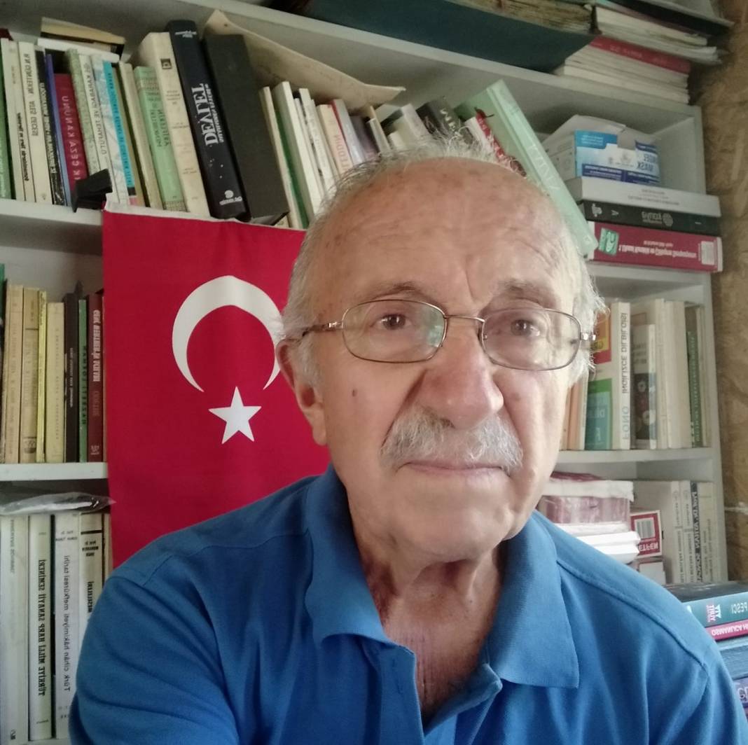 Mersin’de kaybolan Konyalı öğretim üyesinden hala iz yok 13