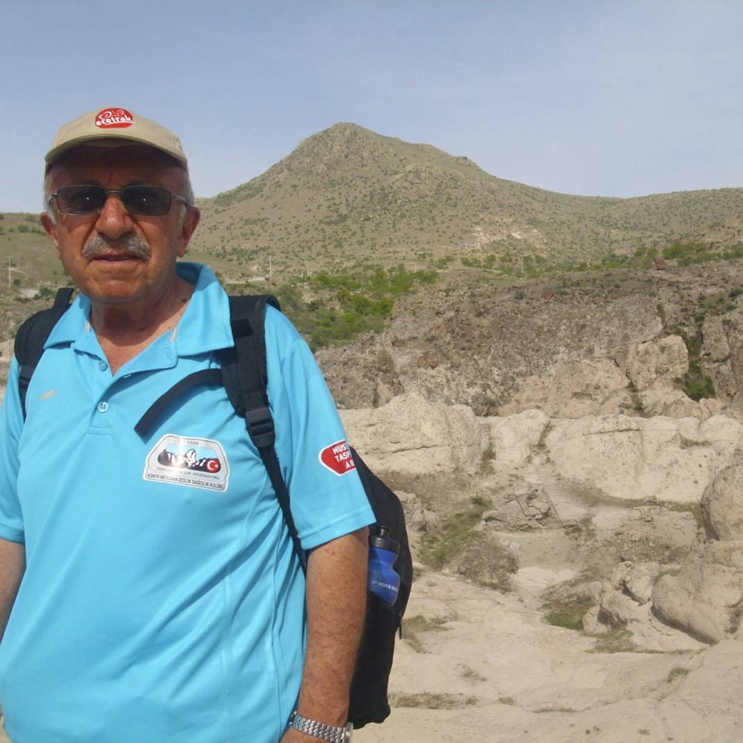 Mersin’de kaybolan Konyalı öğretim üyesinden hala iz yok 8