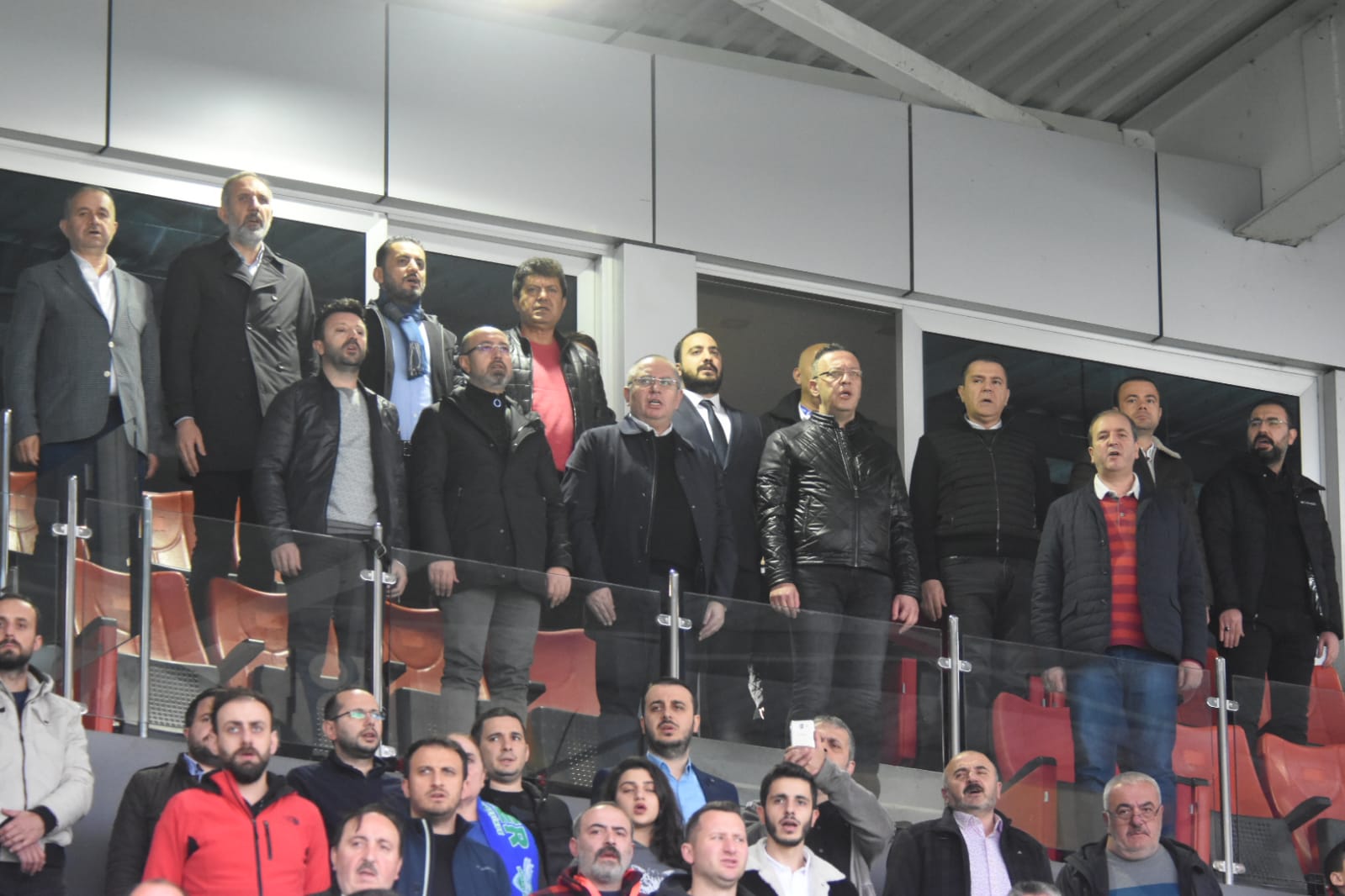 Çaykur Rizespor - Konyaspor 12