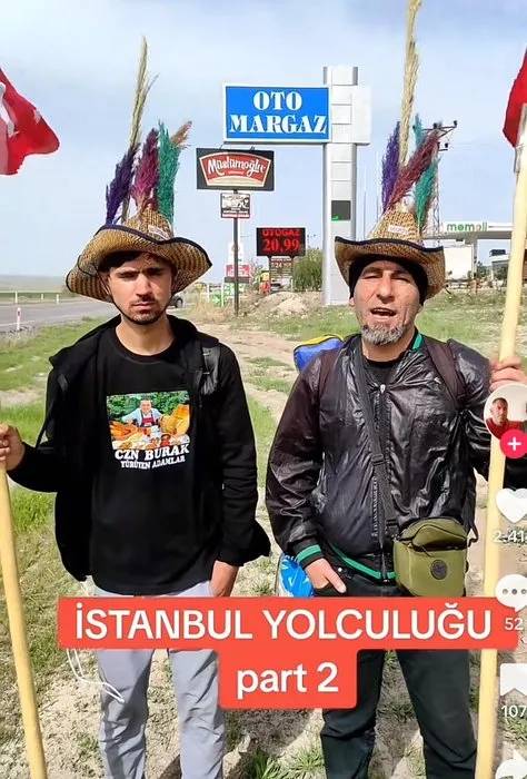 Videoları milyon izlenen Neşet Turan’dan acı haber! Sürücü yakalandı 2