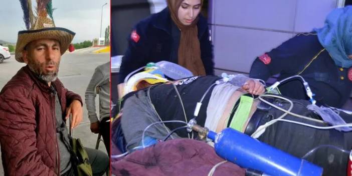 Videoları milyon izlenen Neşet Turan’dan acı haber! Sürücü yakalandı