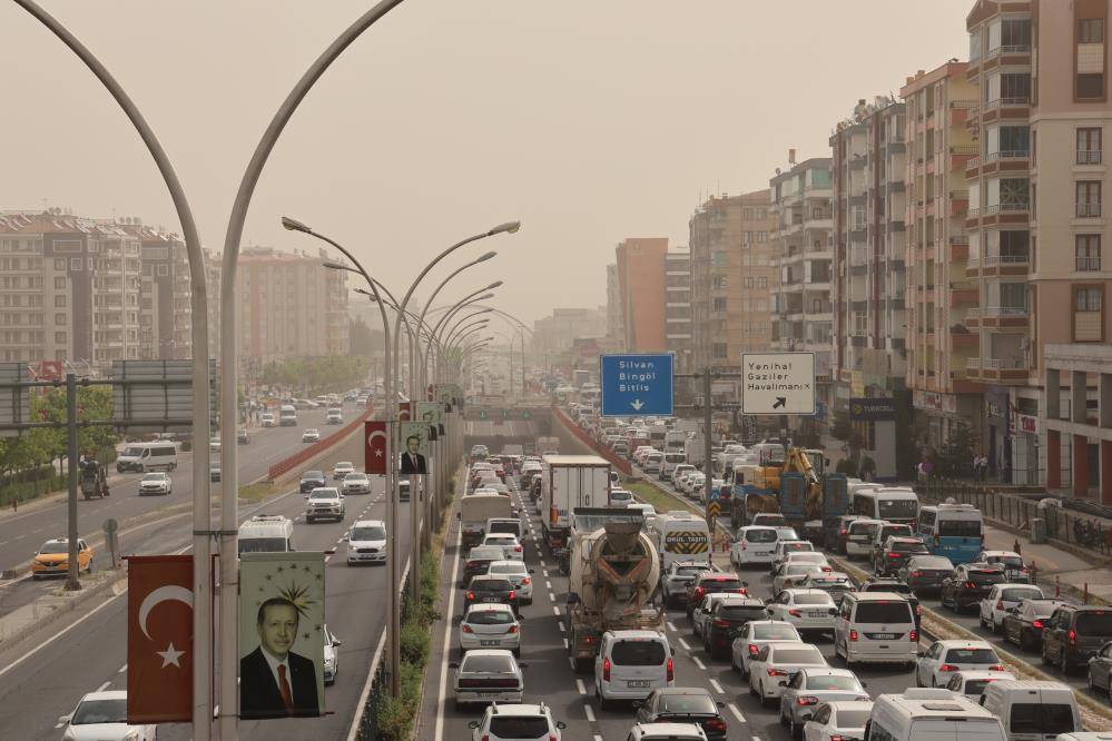 Uzmanından Konya dahil 8 ilde yaşayanlara hayati uyarı geldi 11