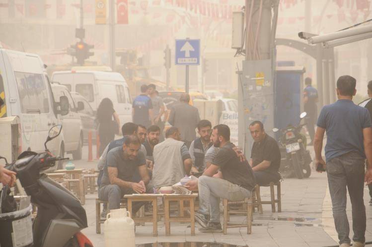 Uzmanından Konya dahil 8 ilde yaşayanlara hayati uyarı geldi 6