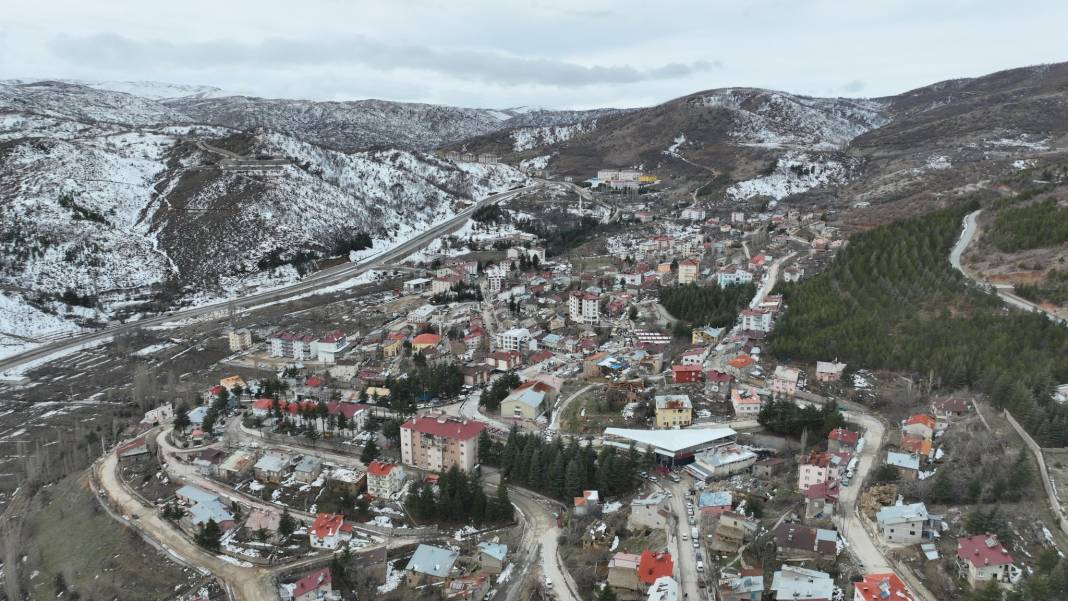 Konya’da elektrik kesintisi yapılacak yerler belli oldu I 2 Mayıs2024 11