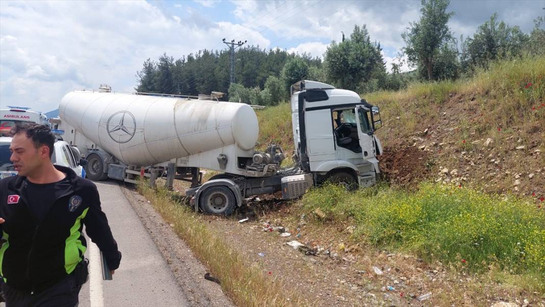 9 kişinin öldüğü kazada kahreden detay 9