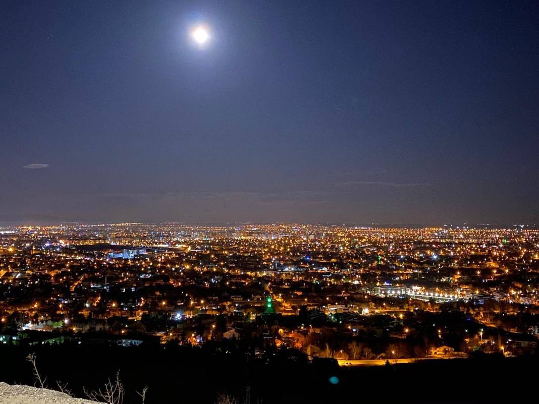 Konya’da elektrik kesintisi yapılacak yerler belli oldu I 7 Mayıs 2024 4