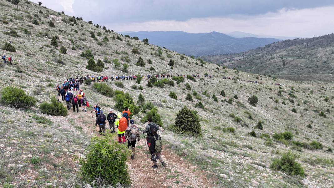 Konya’nın Roma Döneminden kalma yolunda tarihi keşif 11