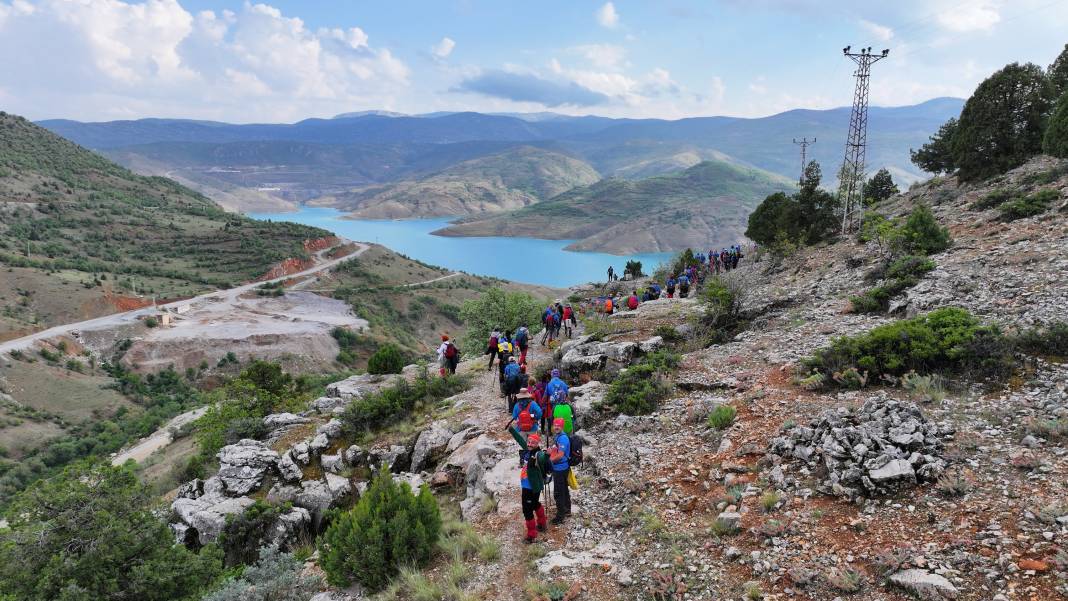 Konya’nın Roma Döneminden kalma yolunda tarihi keşif 8