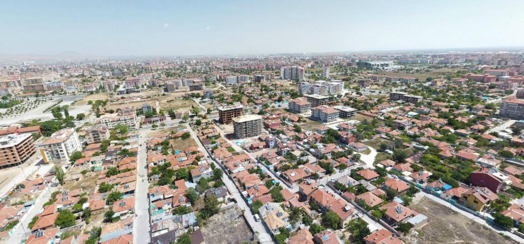 Konya’da elektrik kesintisi yapılacak yerler belli oldu I 10-11-12 Mayıs 2024 13