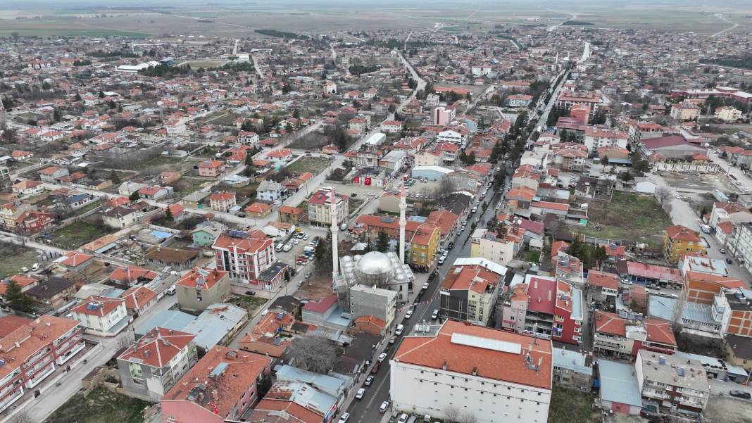 Konya’da elektrik kesintisi yapılacak yerler belli oldu I 10-11-12 Mayıs 2024 16