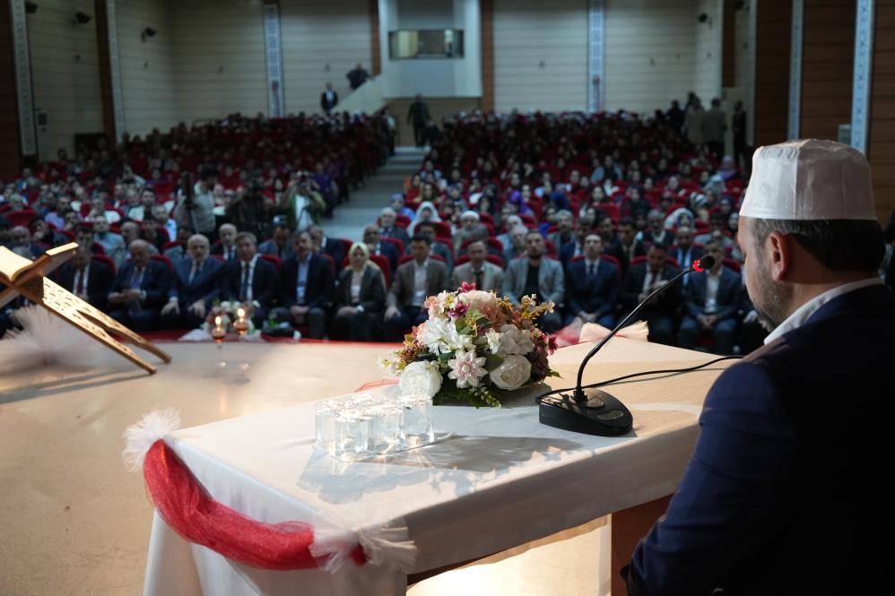 Konyalı Hafız Vali, Hafız Kal yarışmasının şampiyonu oldu 3