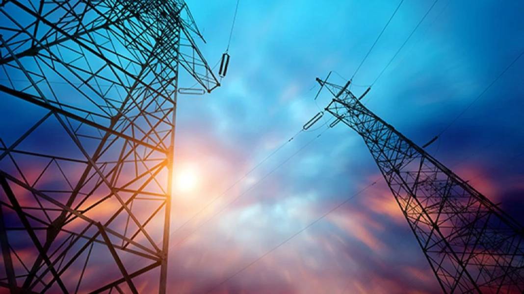 Konya’nın merkezinde elektrik kesilecek mahalleler açıklandı 14