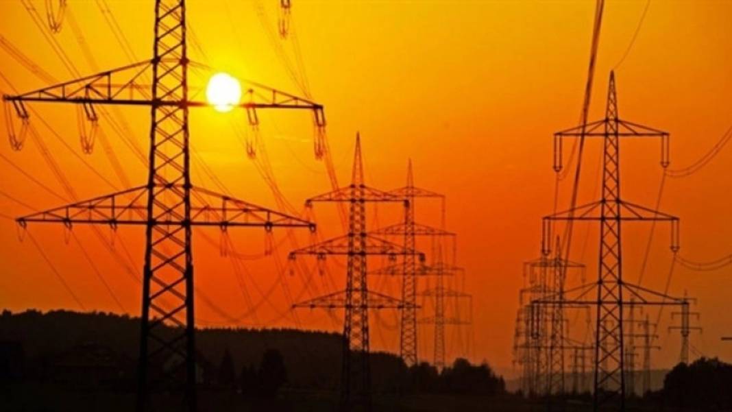 Konya’nın merkezinde elektrik kesilecek mahalleler açıklandı 5
