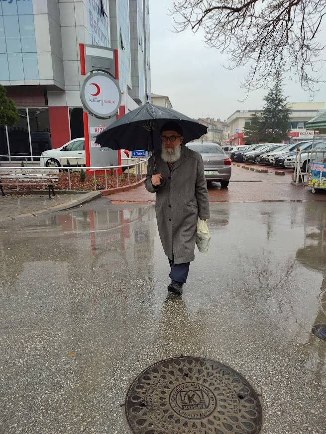 Konya’ya yeni yağış uyarısı: Meteoroloji ve tahminciler farklı gün verdi 5