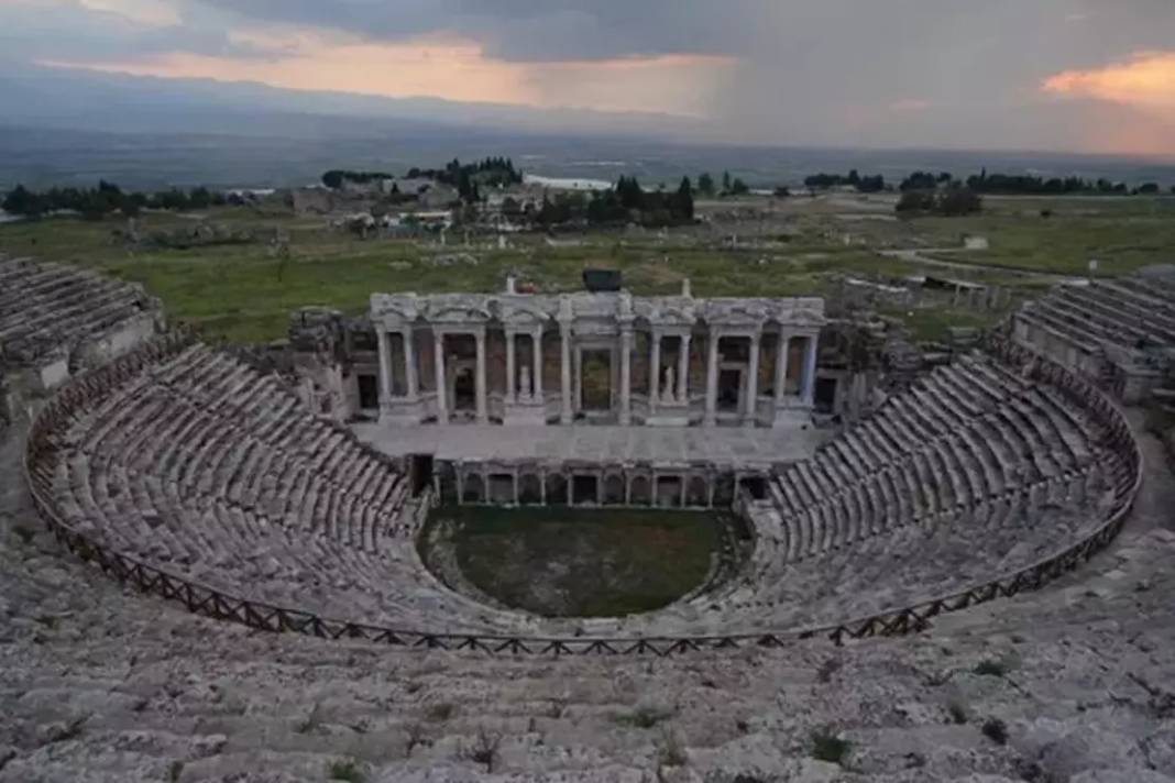 Konya 20 yılın zirvesinde! En çok Mevlana Müzesi ziyaret edildi 11