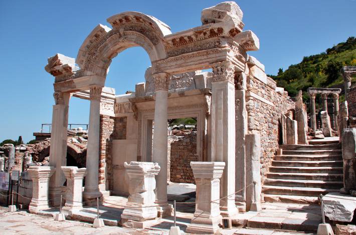 Konya 20 yılın zirvesinde! En çok Mevlana Müzesi ziyaret edildi 12