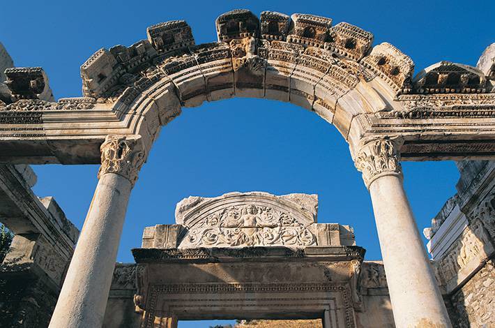 Konya 20 yılın zirvesinde! En çok Mevlana Müzesi ziyaret edildi 14