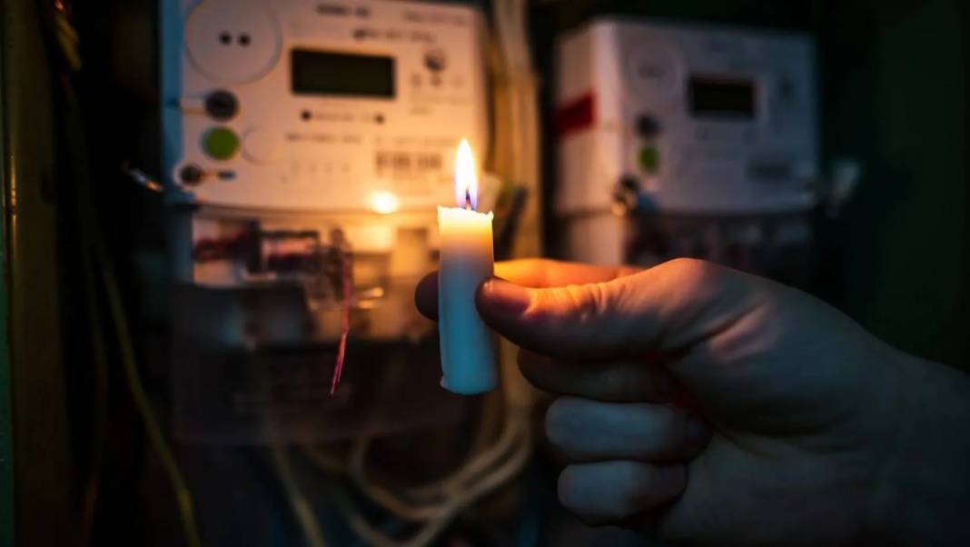 Beklenen liste açıklandı! MEDAŞ 18 ilçede elektrik kesecek 17