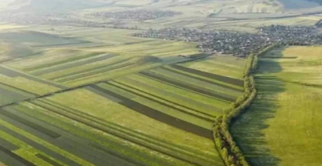 Konyalı ailenin 40 yıllık arazi paylaşma sorununda mutlu son 1