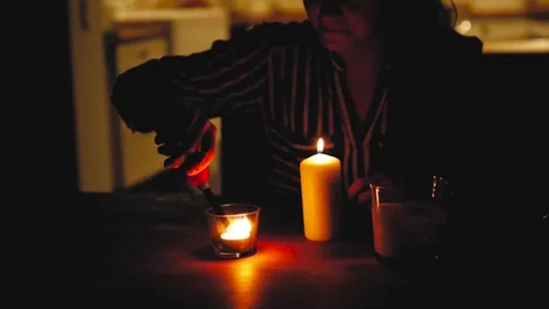 Konya’da merkez dahil 16 ilçede yarın elektrik kesilecek 4