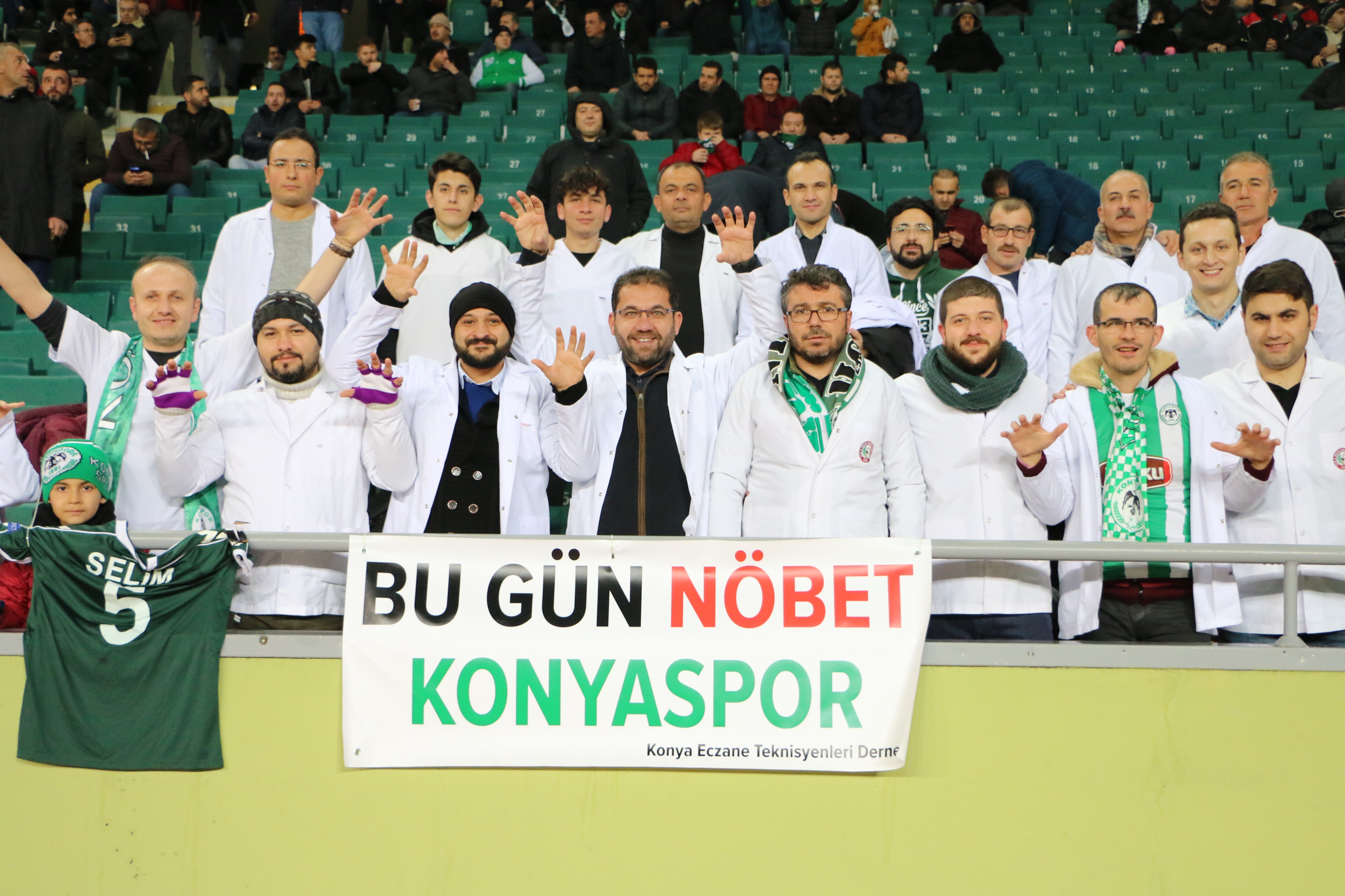 Konyaspor-Trabzonspor 11