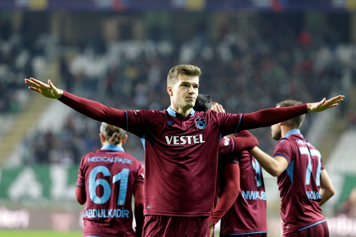 Konyaspor-Trabzonspor 16
