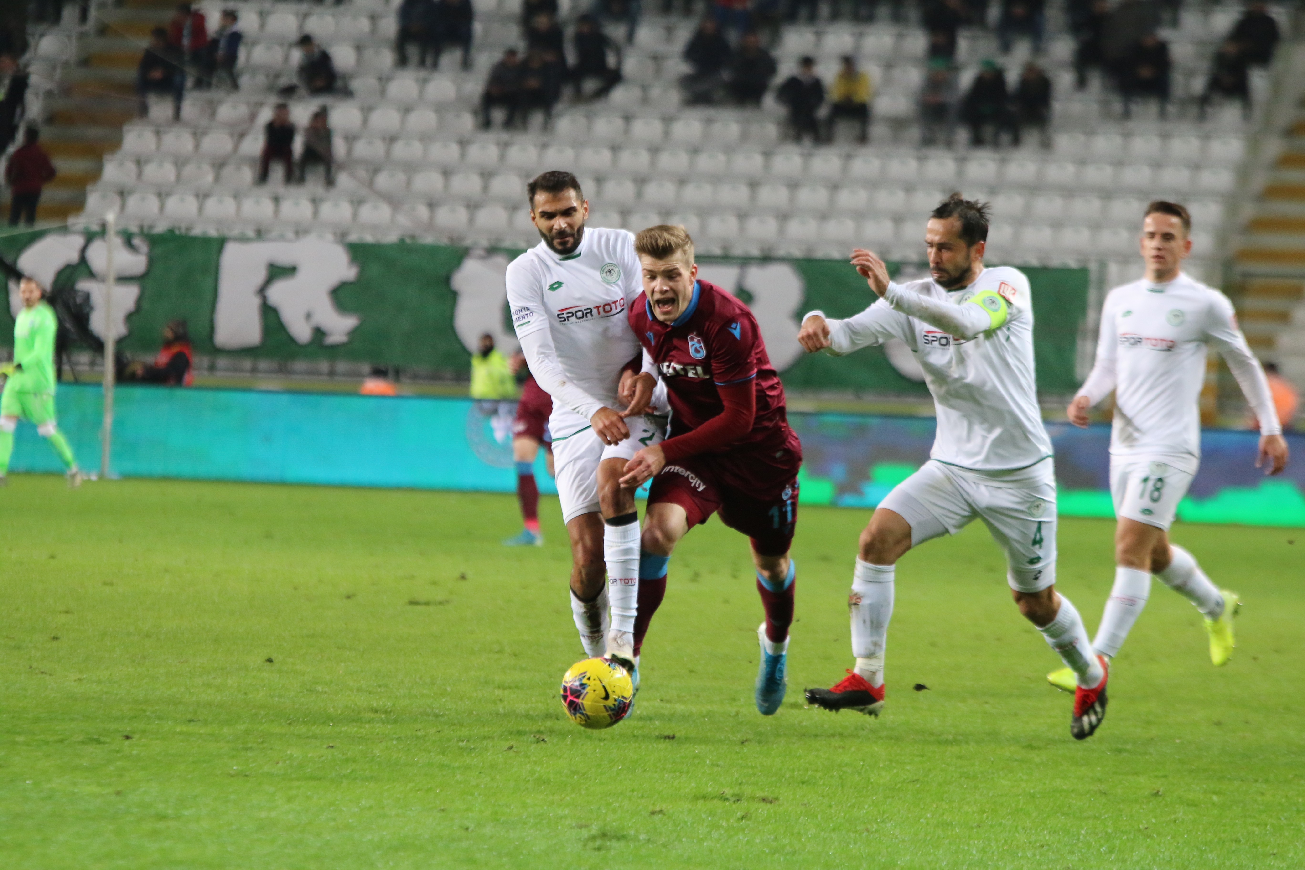 Konyaspor-Trabzonspor 22