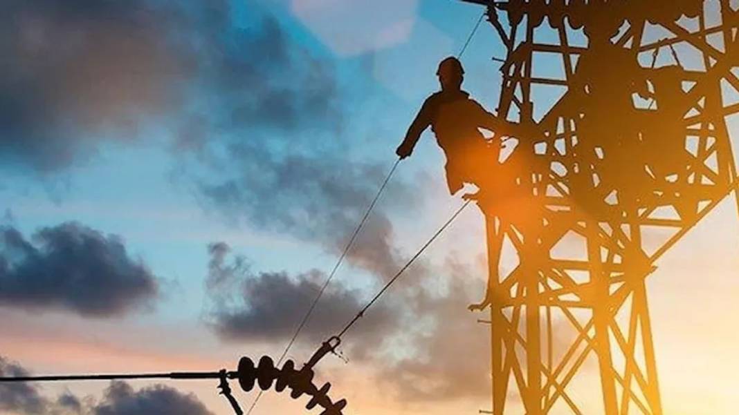 Konyalılar dikkat! Hafta sonu merkez dahil 22 ilçede elektrik yok 15