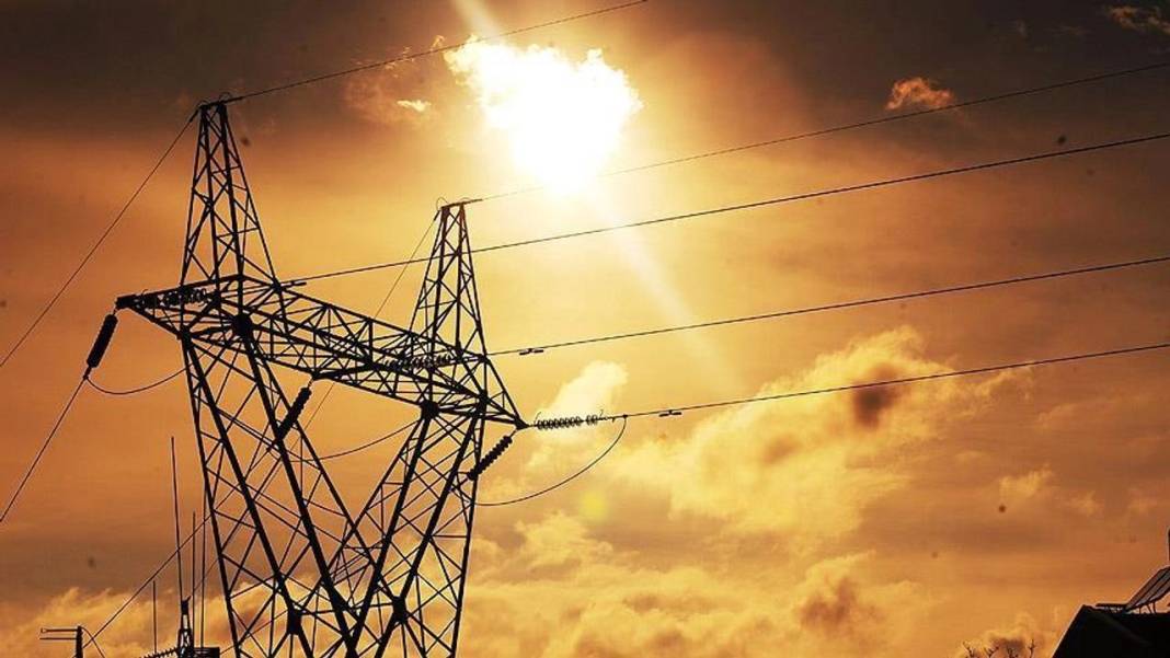 Konyalılar dikkat! Hafta sonu merkez dahil 22 ilçede elektrik yok 28