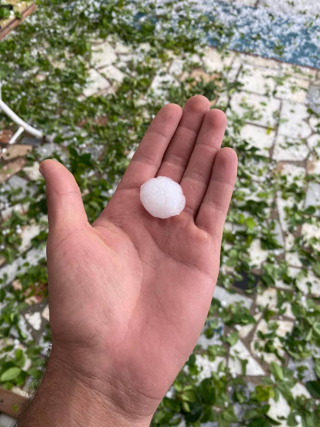 Konya’da yarın yağış bekleniyor mu? Son dakika tahminleri açıklandı 14