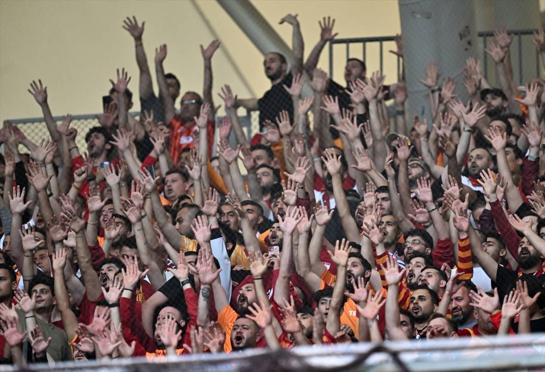 Konyaspor’un ölüm kalım maçından kareler 27