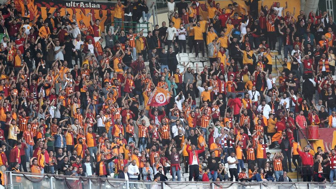 Konyaspor’un ölüm kalım maçından kareler 39