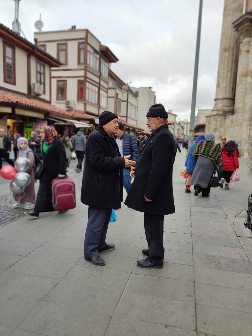 Türkiye’nin en mutsuz illeri sıralandı! Konya kaçıncı sırada? 18