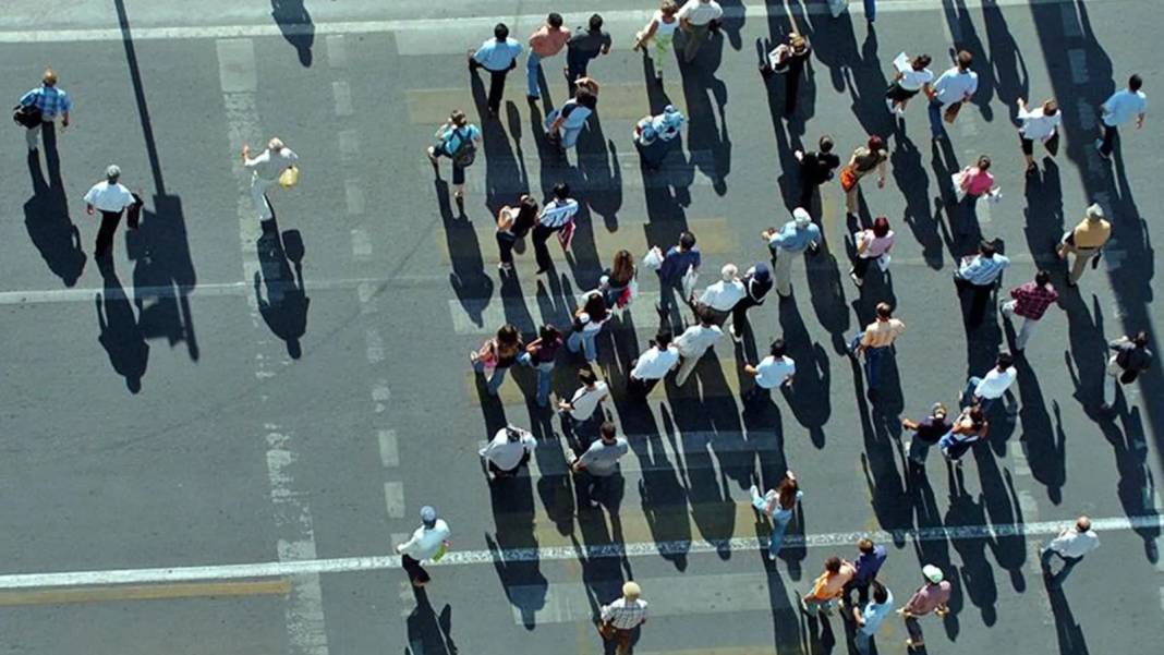 Türkiye’nin en mutsuz illeri sıralandı! Konya kaçıncı sırada? 3