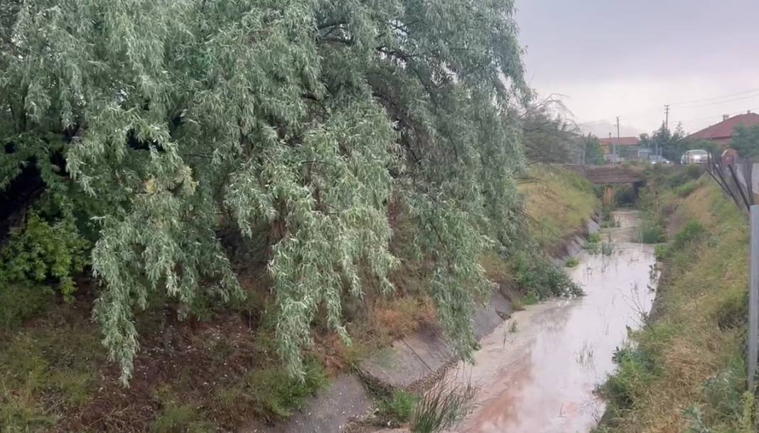 2 liseli kuzen sele kapıldı, vatandaşlar son anda kurtardı 3