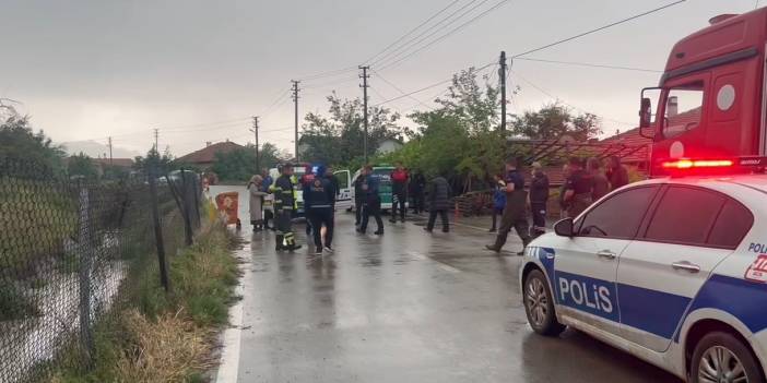 2 liseli kuzen sele kapıldı, vatandaşlar son anda kurtardı