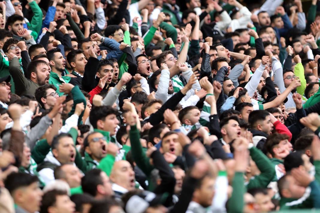 İşte Konyaspor’un 2024/2025 sezonu yol haritası 10